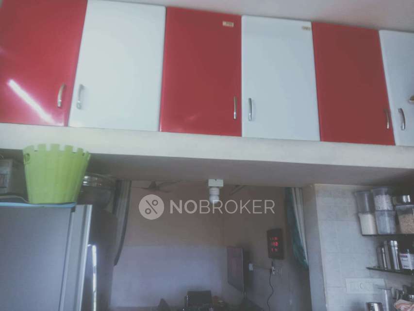 2 BHK Flat In Sky Heights For Sale  In Pisoli