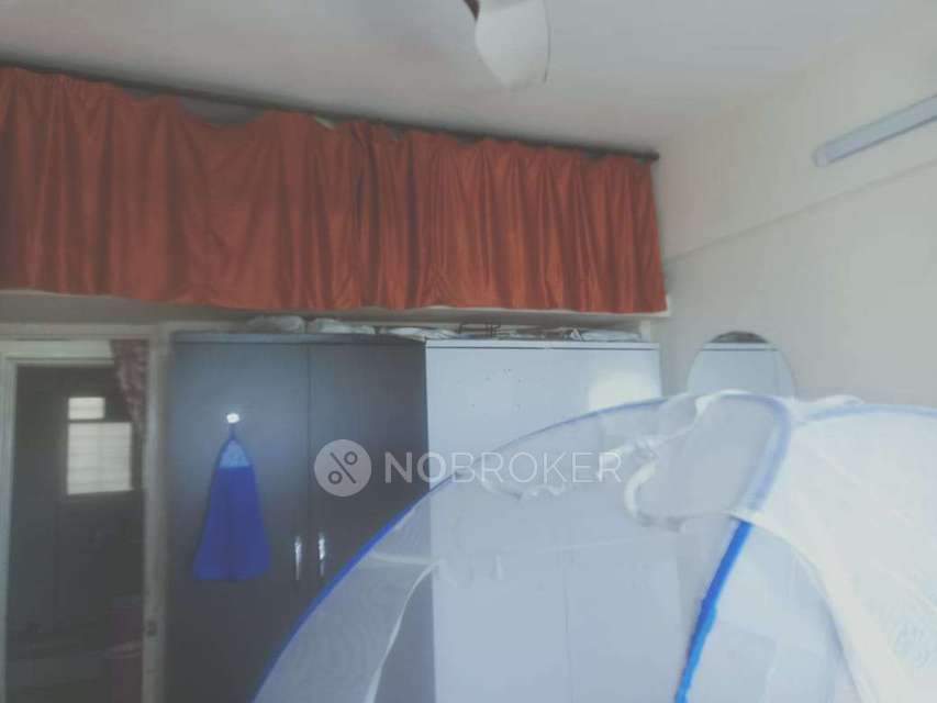 2 BHK Flat In Sky Heights For Sale  In Pisoli