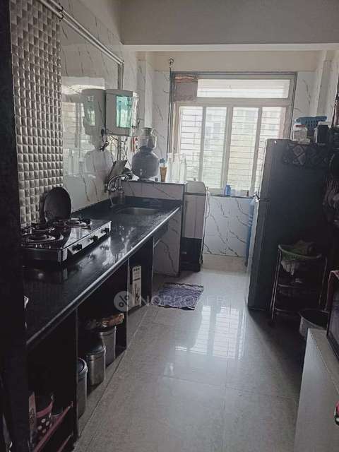 2 BHK Flat In Mohan Suburbia Salisbury Phase 2 For Sale  In Mohan Suburbia Salisbury Phase 2