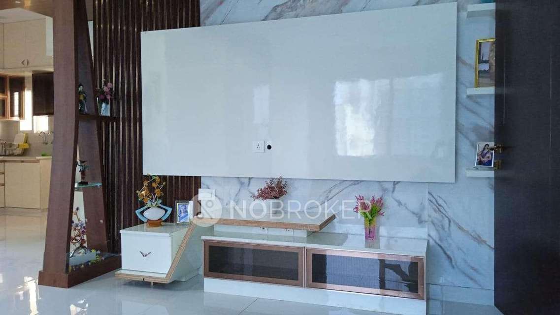 2 BHK Flat In Dg Brundavanam For Sale  In Central Park