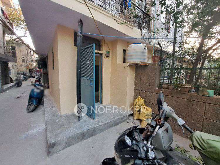 1 RK Flat In Rwa Tigri Dda Flats For Sale  In C-166, Jawahar Park, Sangam Vihar, New Delhi, Delhi 110080, India