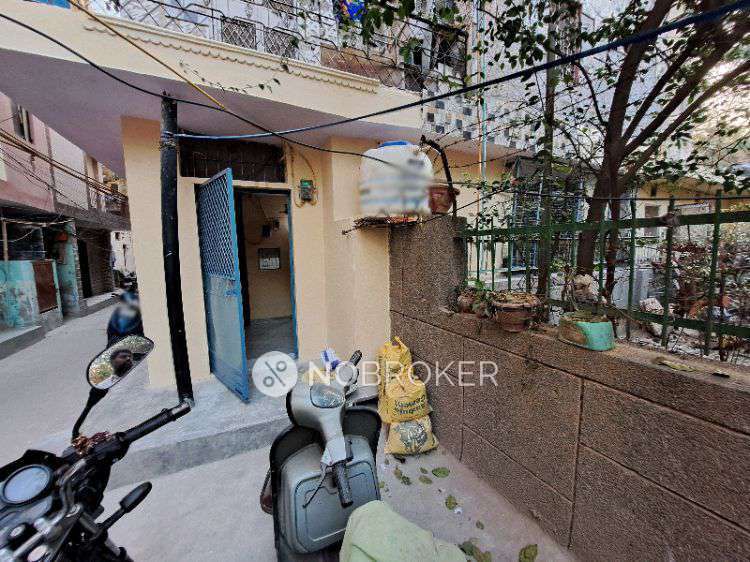 1 RK Flat In Rwa Tigri Dda Flats For Sale  In C-166, Jawahar Park, Sangam Vihar, New Delhi, Delhi 110080, India