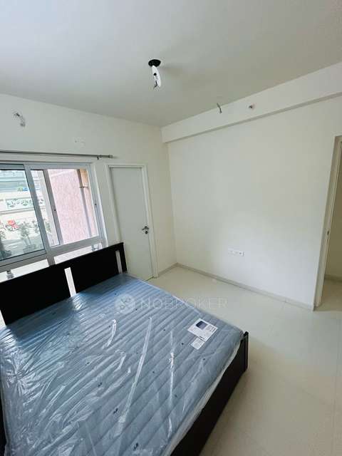 3 BHK Flat In Godrej Green Cove for Rent  In Mahalunge