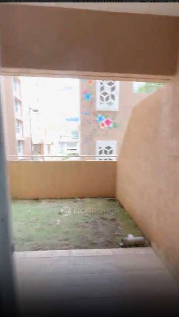 3 BHK Flat In Godrej Green Cove for Rent  In Mahalunge