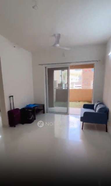3 BHK Flat In Godrej Green Cove for Rent  In Mahalunge