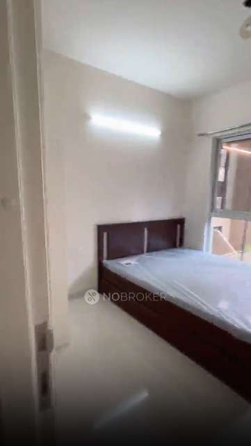 3 BHK Flat In Godrej Green Cove for Rent  In Mahalunge