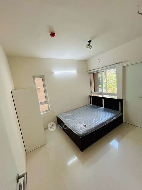 3 BHK Flat In Godrej Green Cove for Rent  In Mahalunge