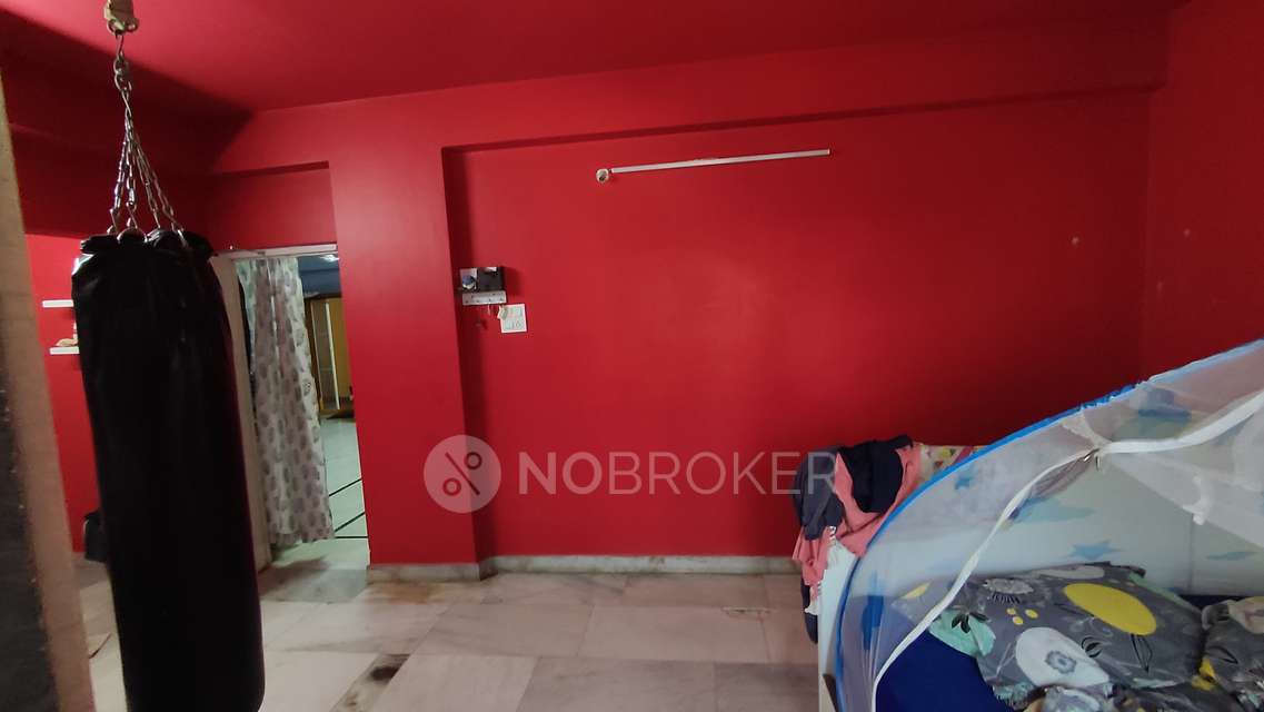 3 BHK Flat In S S Navya Pride For Sale  In Manikonda