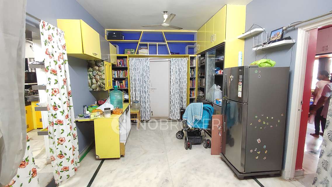 3 BHK Flat In S S Navya Pride For Sale  In Manikonda