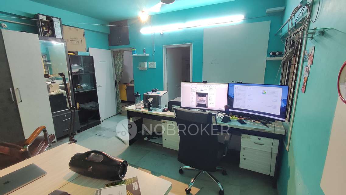 3 BHK Flat In S S Navya Pride For Sale  In Manikonda