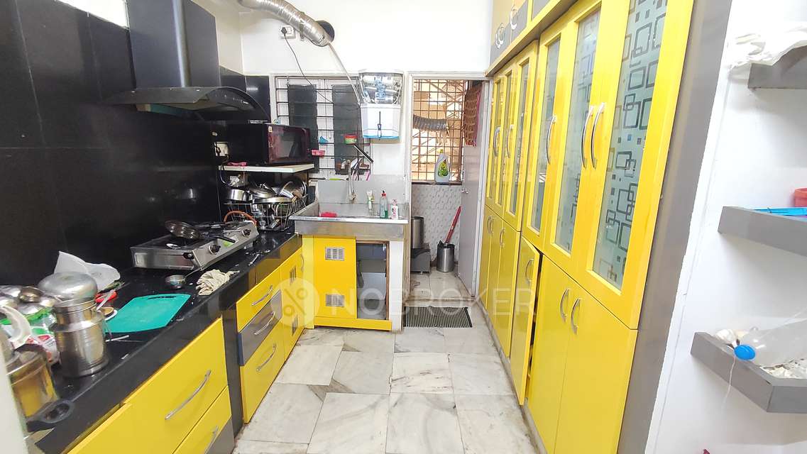 3 BHK Flat In S S Navya Pride For Sale  In Manikonda