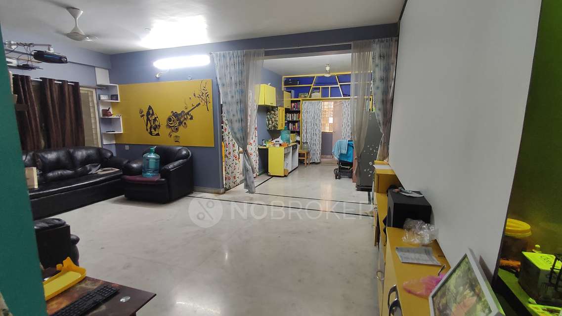 3 BHK Flat In S S Navya Pride For Sale  In Manikonda