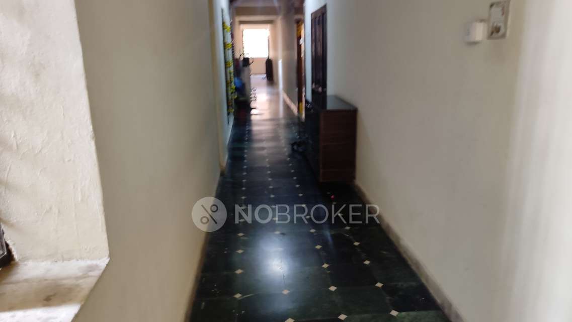 3 BHK Flat In S S Navya Pride For Sale  In Manikonda