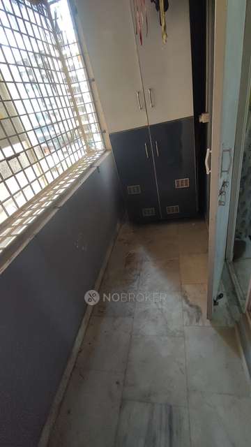 3 BHK Flat In S S Navya Pride For Sale  In Manikonda