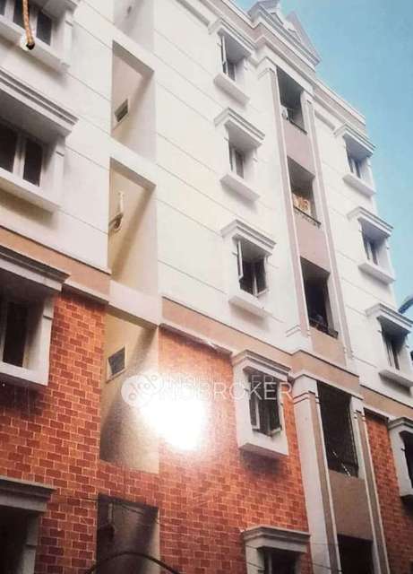 3 BHK Flat In S S Navya Pride For Sale  In Manikonda