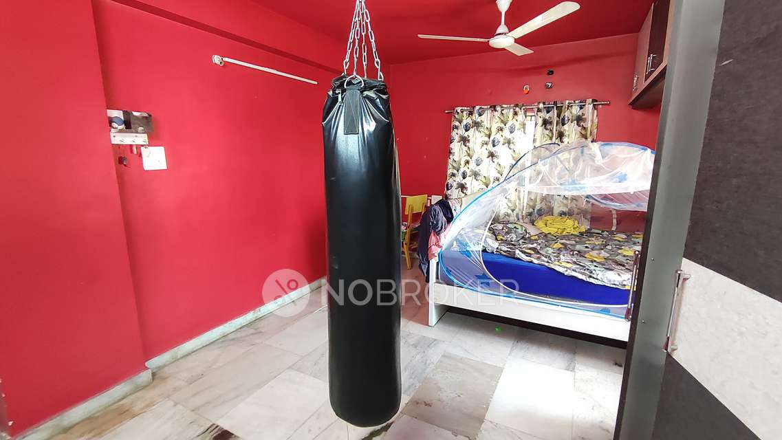 3 BHK Flat In S S Navya Pride For Sale  In Manikonda