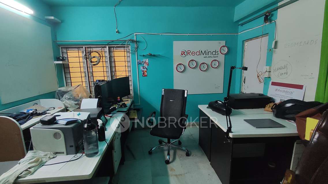 3 BHK Flat In S S Navya Pride For Sale  In Manikonda