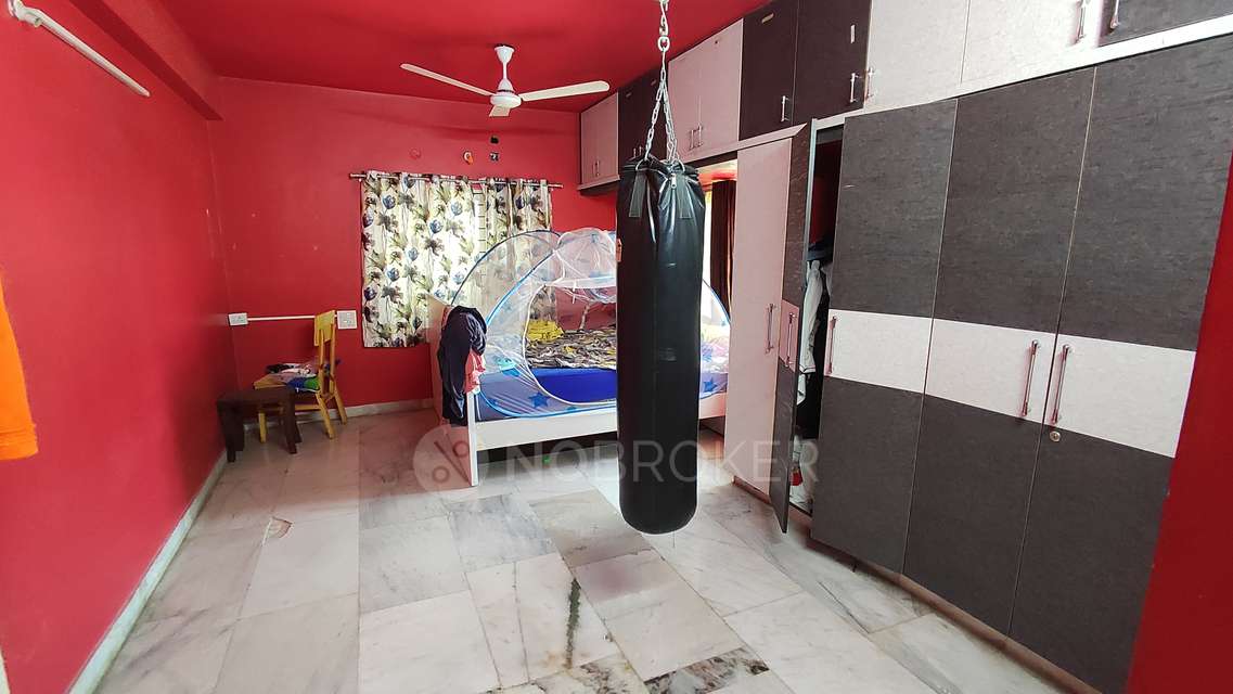 3 BHK Flat In S S Navya Pride For Sale  In Manikonda