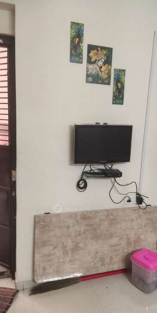 1 BHK Flat In Ganga Ashiyana For Sale  In Nagnath Par