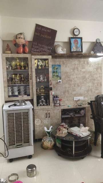 1 BHK Flat In Ganga Ashiyana For Sale  In Nagnath Par