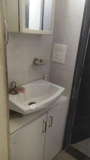 1 BHK Flat In Ganga Ashiyana For Sale  In Nagnath Par