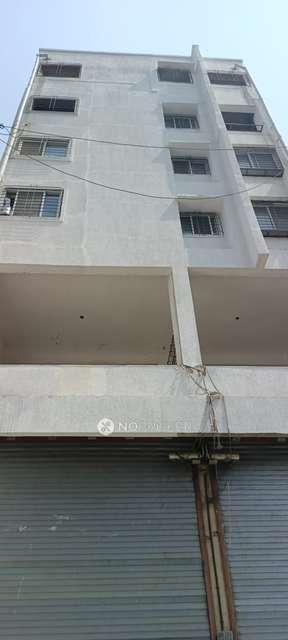 1 BHK Flat In Ganga Ashiyana For Sale  In Nagnath Par