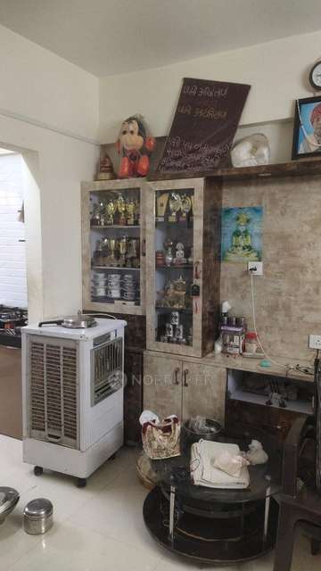 1 BHK Flat In Ganga Ashiyana For Sale  In Nagnath Par
