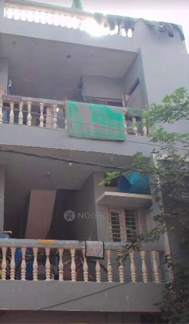 4+ BHK Flat In Standalone Building  For Sale  In Banashankari