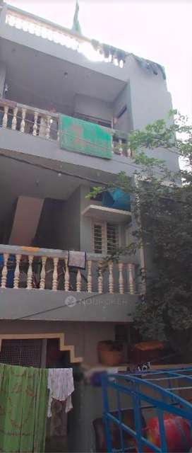 4+ BHK Flat In Standalone Building  For Sale  In Banashankari