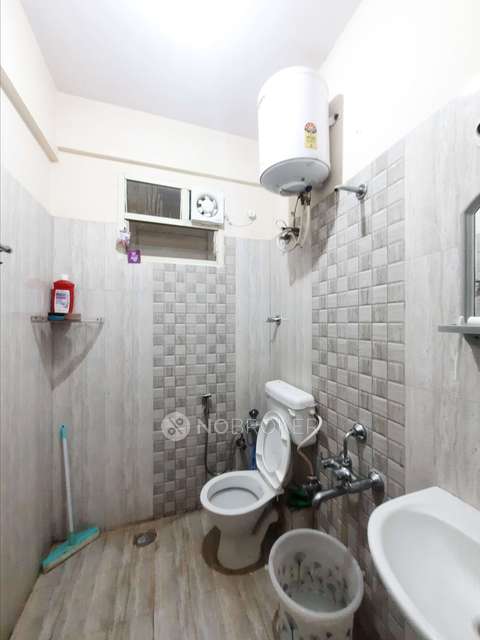2 BHK Flat In Akul Residency For Sale  In Gunjur
