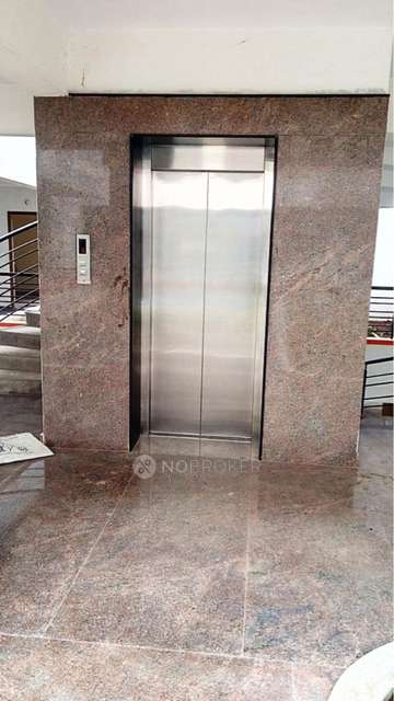 2 BHK Flat In Akul Residency For Sale  In Gunjur