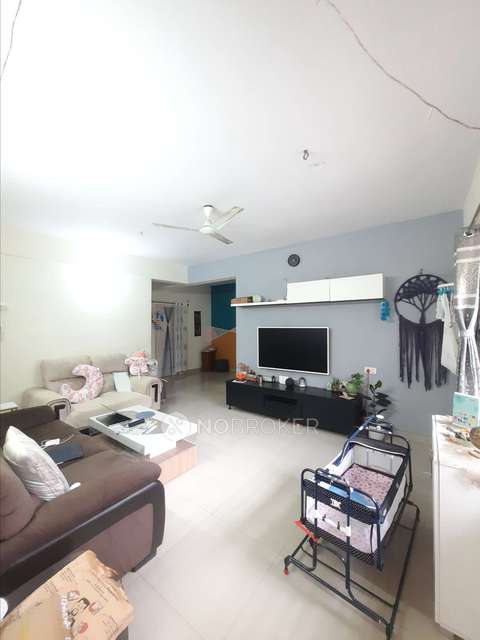 2 BHK Flat In Akul Residency For Sale  In Gunjur