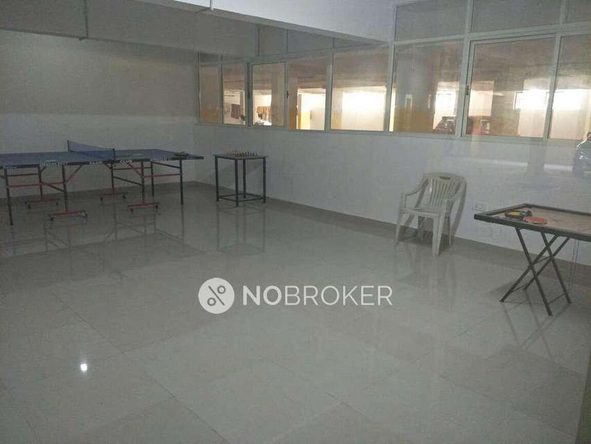 2 BHK Flat In Akul Residency For Sale  In Gunjur