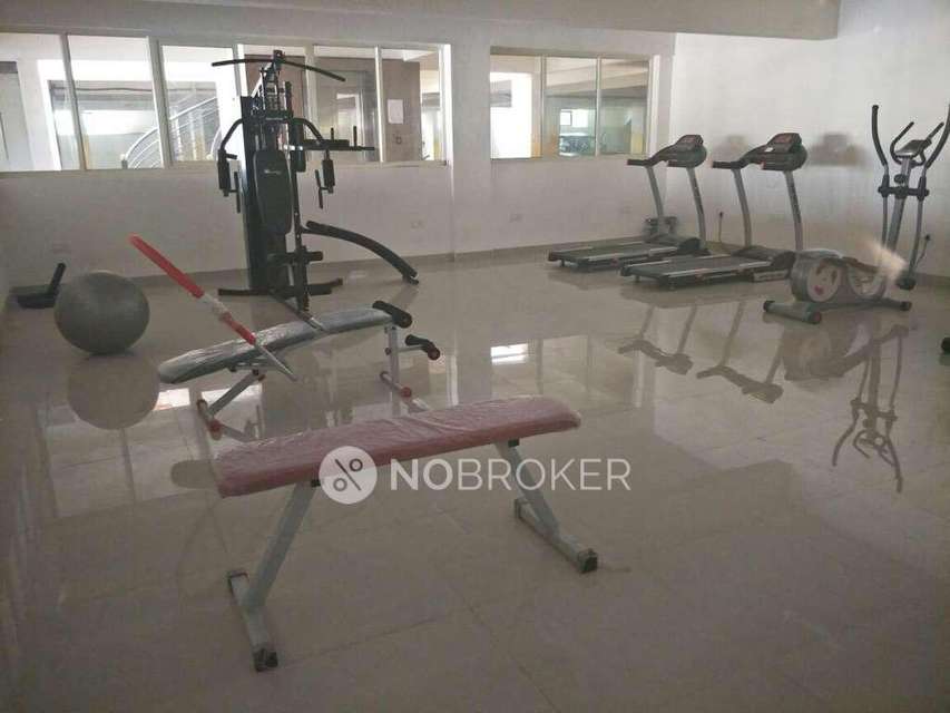 2 BHK Flat In Akul Residency For Sale  In Gunjur