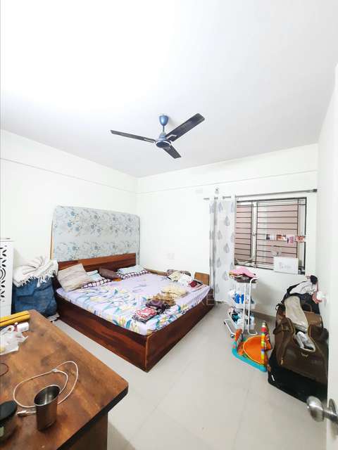 2 BHK Flat In Akul Residency For Sale  In Gunjur