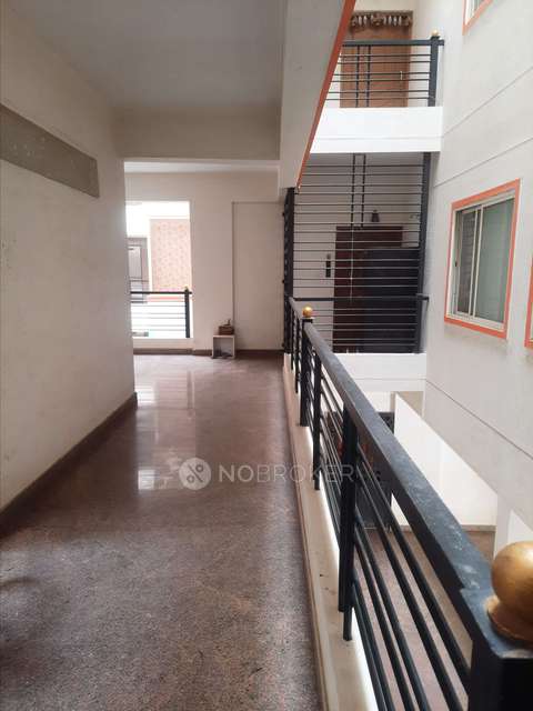 2 BHK Flat In Akul Residency For Sale  In Gunjur