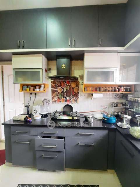 2 BHK Flat In Akul Residency For Sale  In Gunjur