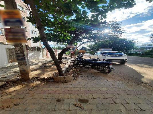 2 BHK Flat In Akul Residency For Sale  In Gunjur