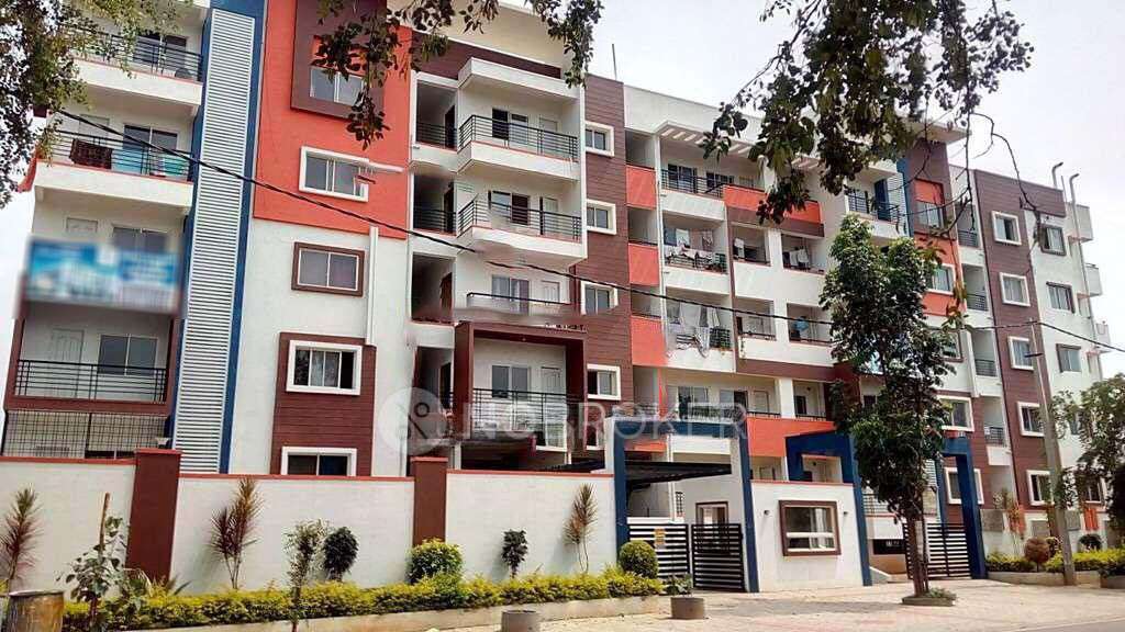 2 BHK Flat In Akul Residency For Sale  In Gunjur