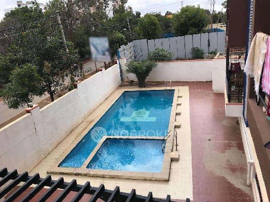 2 BHK Flat In Akul Residency For Sale  In Gunjur