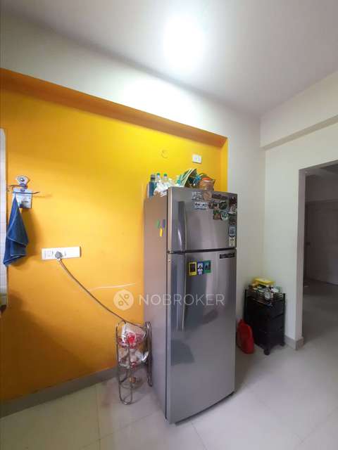 2 BHK Flat In Akul Residency For Sale  In Gunjur