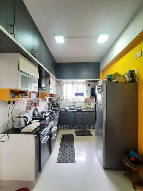 2 BHK Flat In Akul Residency For Sale  In Gunjur