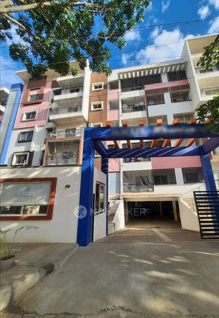 2 BHK Flat In Akul Residency For Sale  In Gunjur