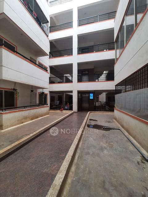 2 BHK Flat In Akul Residency For Sale  In Gunjur