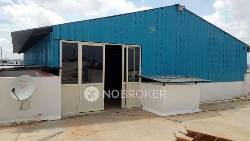 2 BHK Flat In Akul Residency For Sale  In Gunjur