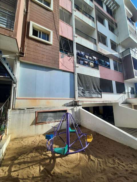 2 BHK Flat In Akul Residency For Sale  In Gunjur