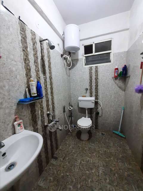 2 BHK Flat In Akul Residency For Sale  In Gunjur