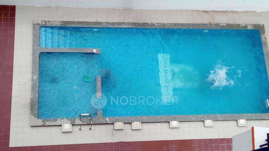 2 BHK Flat In Akul Residency For Sale  In Gunjur