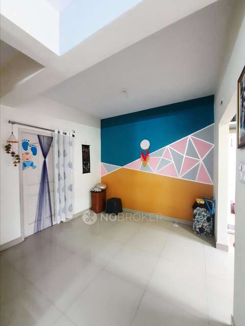 2 BHK Flat In Akul Residency For Sale  In Gunjur