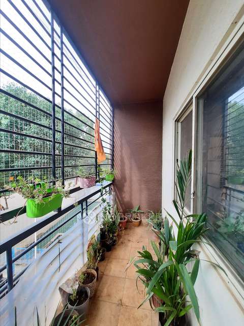 2 BHK Flat In Akul Residency For Sale  In Gunjur